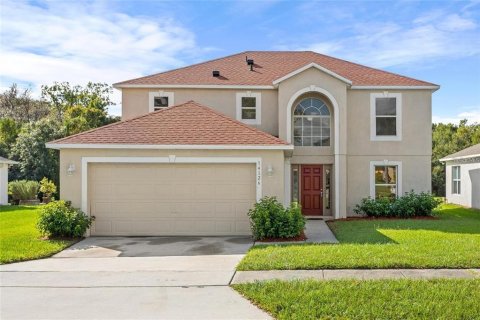 Villa ou maison à Orlando, Floride 5 chambres, 206.43 m2 № 2113795