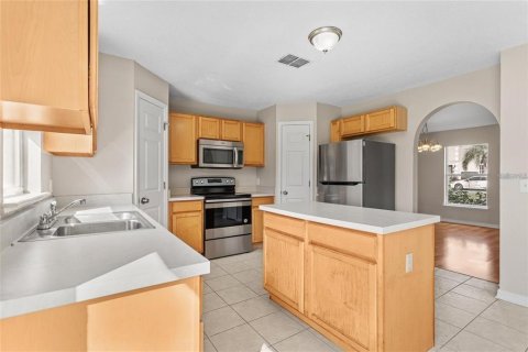 Villa ou maison à louer à Orlando, Floride: 5 chambres, 206.43 m2 № 2113795 - photo 5