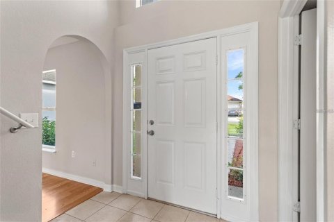 Villa ou maison à louer à Orlando, Floride: 5 chambres, 206.43 m2 № 2113795 - photo 3