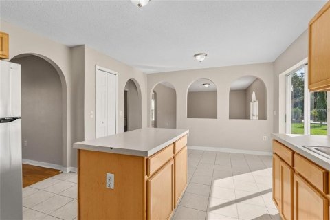 Villa ou maison à louer à Orlando, Floride: 5 chambres, 206.43 m2 № 2113795 - photo 7