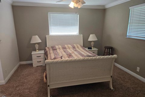 Condo in Lake Worth, Florida, 2 bedrooms  № 2400506 - photo 7