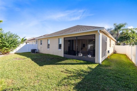Villa ou maison à vendre à Orlando, Floride: 4 chambres, 185.25 m2 № 2431930 - photo 29
