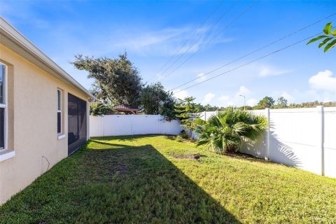 Villa ou maison à vendre à Orlando, Floride: 4 chambres, 185.25 m2 № 2431930 - photo 26
