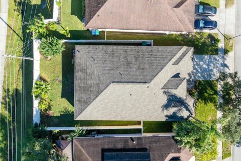 Villa ou maison à vendre à Orlando, Floride: 4 chambres, 185.25 m2 № 2431930 - photo 28