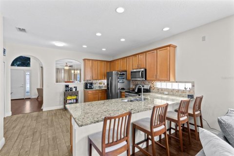 Villa ou maison à vendre à Orlando, Floride: 4 chambres, 185.25 m2 № 2431930 - photo 21