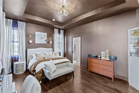 Villa ou maison à vendre à Orlando, Floride: 4 chambres, 185.25 m2 № 2431930 - photo 12
