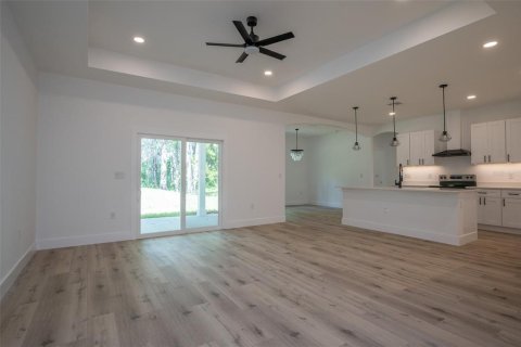 House in Micanopy, Florida 3 bedrooms, 158.4 sq.m. № 2235563 - photo 4