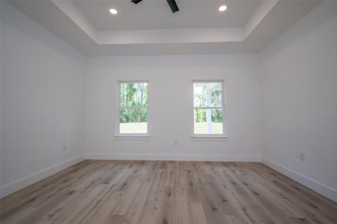 House in Micanopy, Florida 3 bedrooms, 158.4 sq.m. № 2235563 - photo 13