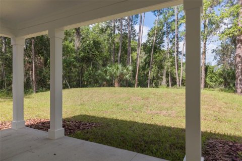 House in Micanopy, Florida 3 bedrooms, 158.4 sq.m. № 2235563 - photo 11
