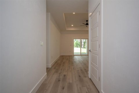 House in Micanopy, Florida 3 bedrooms, 158.4 sq.m. № 2235563 - photo 3