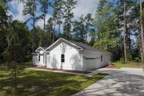 House in Micanopy, Florida 3 bedrooms, 158.4 sq.m. № 2235563 - photo 2