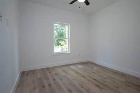 House in Micanopy, Florida 3 bedrooms, 158.4 sq.m. № 2235563 - photo 22