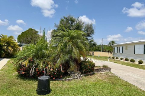 Terreno en venta en Port Charlotte, Florida № 757931 - foto 7