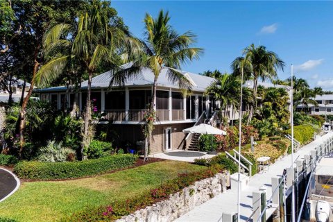 Casa en venta en Key Largo, Florida, 3 dormitorios № 1973266 - foto 1