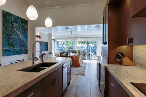 Casa en venta en Key Largo, Florida, 3 dormitorios № 1973266 - foto 7