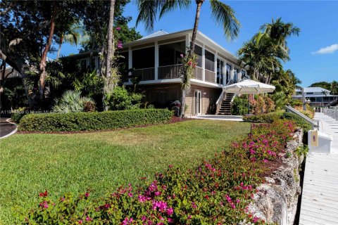 Casa en venta en Key Largo, Florida, 3 dormitorios № 1973266 - foto 22