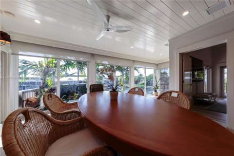 Casa en venta en Key Largo, Florida, 3 dormitorios № 1973266 - foto 10