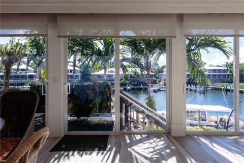 Casa en venta en Key Largo, Florida, 3 dormitorios № 1973266 - foto 14