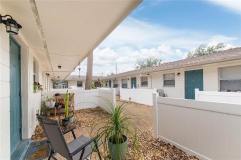 Appartement à louer à Saint Petersburg, Floride: 1 chambre, 60.39 m2 № 2416659 - photo 4