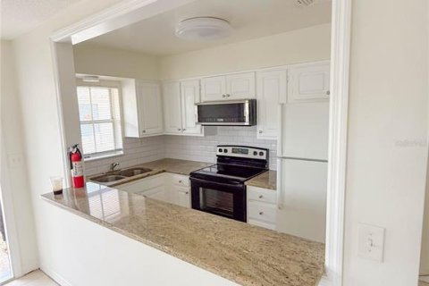 Appartement à louer à Saint Petersburg, Floride: 1 chambre, 60.39 m2 № 2416659 - photo 7