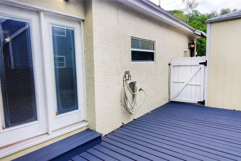 House in Clearwater, Florida 2 bedrooms, 101.91 sq.m. № 2273049 - photo 23