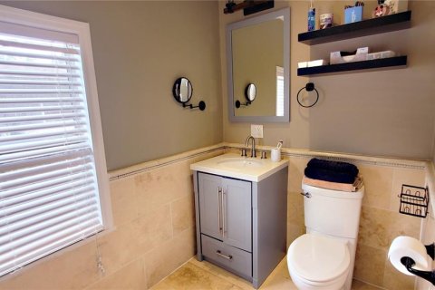 House in Clearwater, Florida 2 bedrooms, 101.91 sq.m. № 2273049 - photo 17