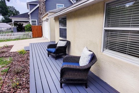 House in Clearwater, Florida 2 bedrooms, 101.91 sq.m. № 2273049 - photo 2