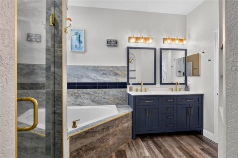 Купить виллу или дом в Лейкленд, Флорида 8 комнат, 187.48м2, № 2362321 - фото 26