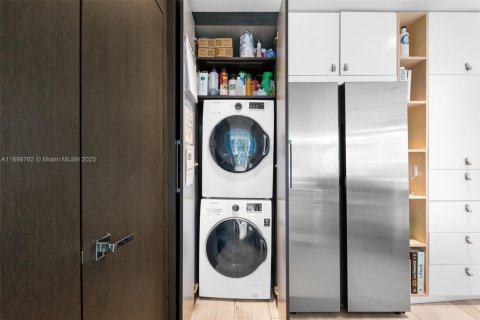 Купить таунхаус в Майами-Бич, Флорида 4 спальни, 196.95м2, № 1950610 - фото 10