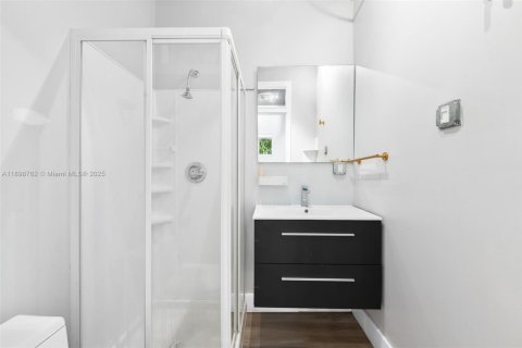 Купить таунхаус в Майами-Бич, Флорида 4 спальни, 196.95м2, № 1950610 - фото 25