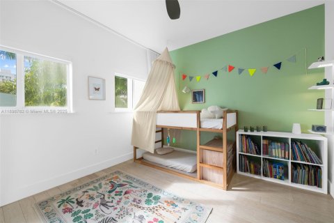 Купить таунхаус в Майами-Бич, Флорида 4 спальни, 196.95м2, № 1950610 - фото 12