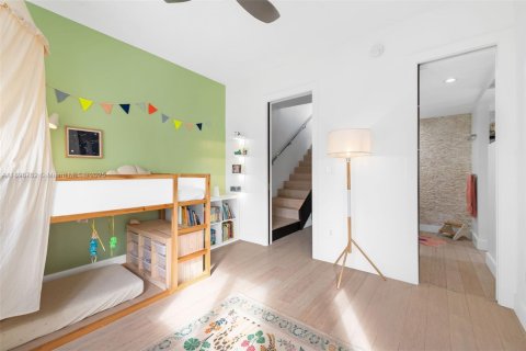 Купить таунхаус в Майами-Бич, Флорида 4 спальни, 196.95м2, № 1950610 - фото 13