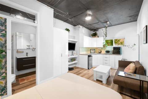 Купить таунхаус в Майами-Бич, Флорида 4 спальни, 196.95м2, № 1950610 - фото 24