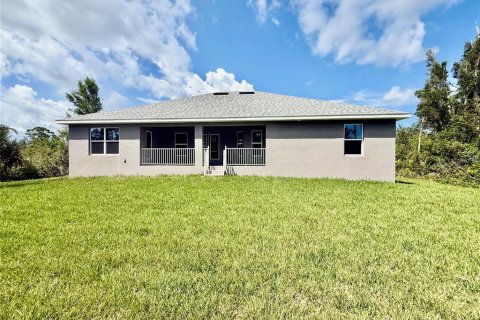 Casa en venta en Port Charlotte, Florida, 4 dormitorios, 210.42 m2 № 1786108 - foto 23