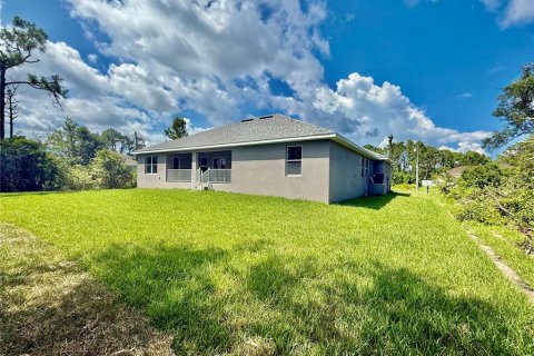 Casa en venta en Port Charlotte, Florida, 4 dormitorios, 210.42 m2 № 1786108 - foto 22