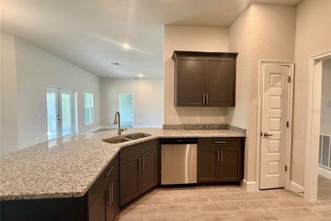 Casa en venta en Port Charlotte, Florida, 4 dormitorios, 210.42 m2 № 1786108 - foto 5