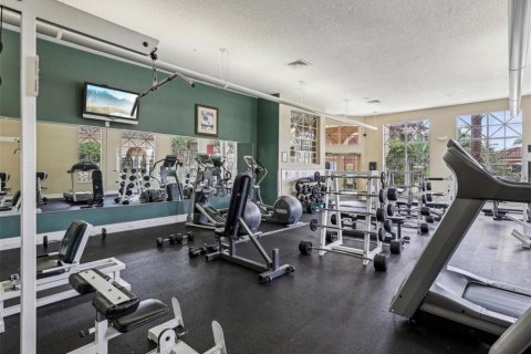 Condominio en venta en Orlando, Florida, 3 dormitorios, 126.53 m2 № 2100791 - foto 27