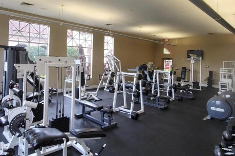 Condominio en venta en Orlando, Florida, 3 dormitorios, 126.53 m2 № 2100791 - foto 24