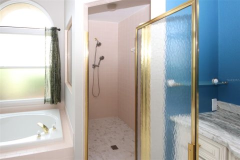 Купить виллу или дом в Гудзон, Флорида 12 комнат, 223.15м2, № 1822934 - фото 25
