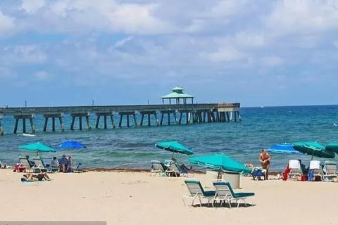 Copropriété à vendre à Deerfield Beach, Floride: 1 chambre, 65.31 m2 № 2083699 - photo 20