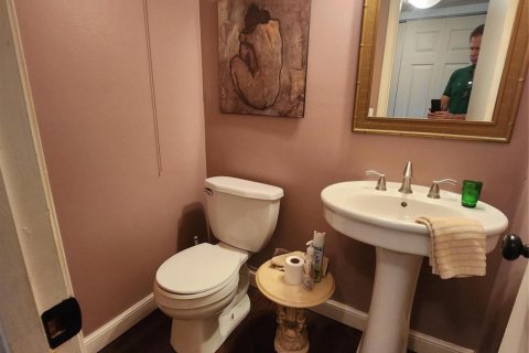 Copropriété à vendre à Deerfield Beach, Floride: 1 chambre, 65.31 m2 № 2083699 - photo 10