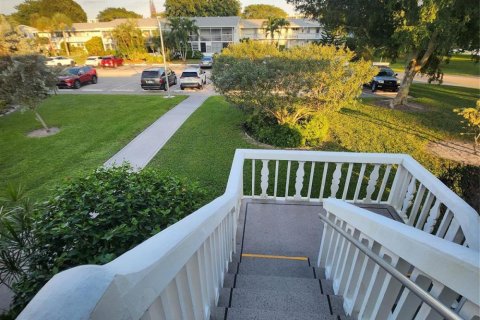 Copropriété à vendre à Deerfield Beach, Floride: 1 chambre, 65.31 m2 № 2083699 - photo 16