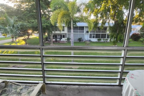 Copropriété à vendre à Deerfield Beach, Floride: 1 chambre, 65.31 m2 № 2083699 - photo 13