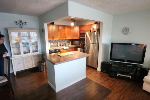 Condo à Deerfield Beach, Floride, 1 chambre  № 2083699
