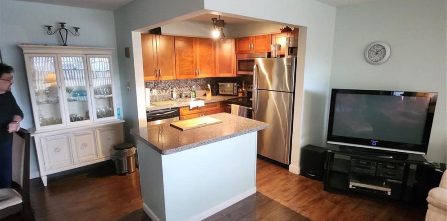 Condo à Deerfield Beach, Floride, 1 chambre  № 2083699