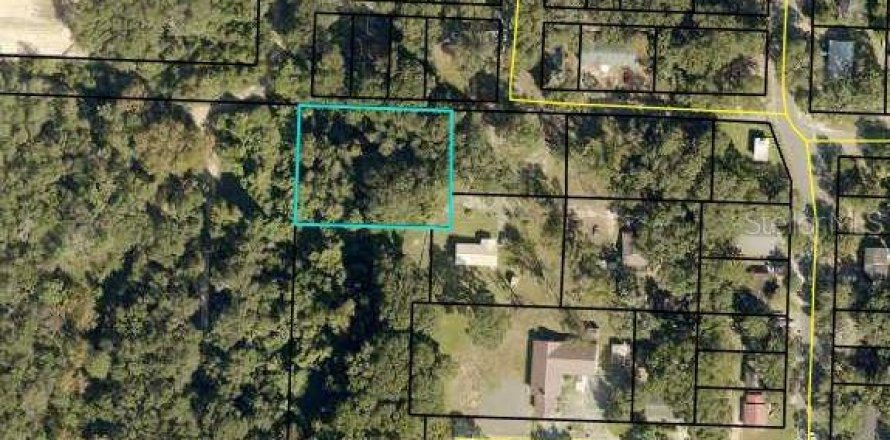Land in Crestview, Florida № 2163451