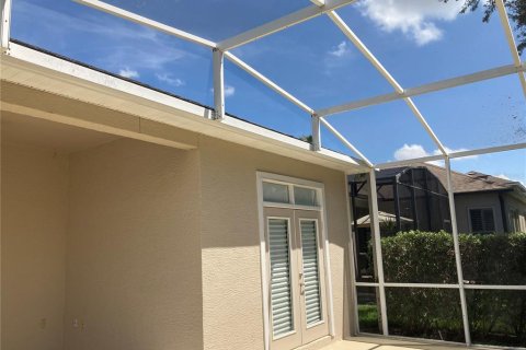 Villa ou maison à louer à Lake Mary, Floride: 4 chambres, 206.43 m2 № 2404571 - photo 19