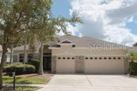 Villa ou maison à Lake Mary, Floride 4 chambres, 206.43 m2 № 2404571