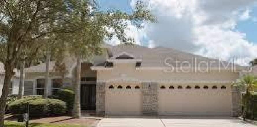 Villa ou maison à Lake Mary, Floride 4 chambres, 206.43 m2 № 2404571