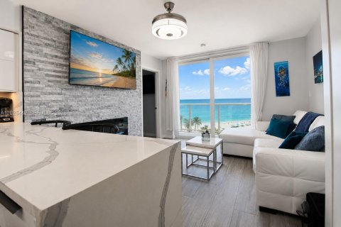 Copropriété à vendre à Sunny Isles Beach, Floride: 40.88 m2 № 2269858 - photo 8